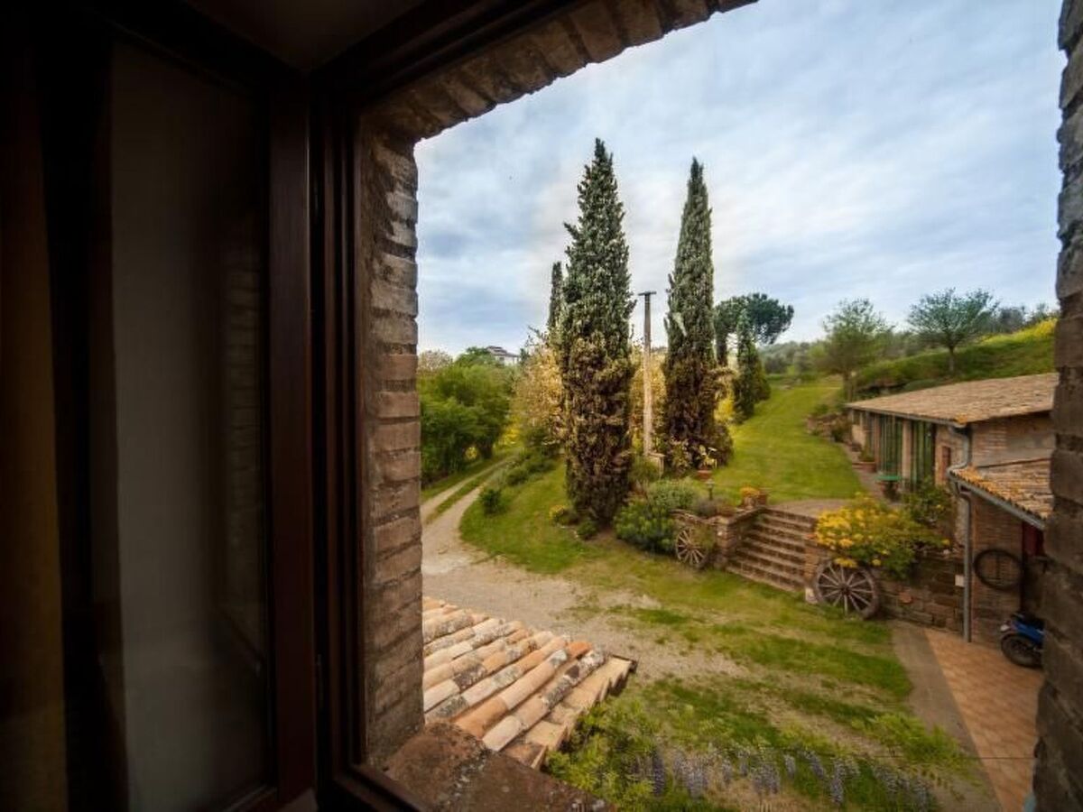 Studio 60 m² avec cuisine équipée à Civitella d'Agliano - Photo 10