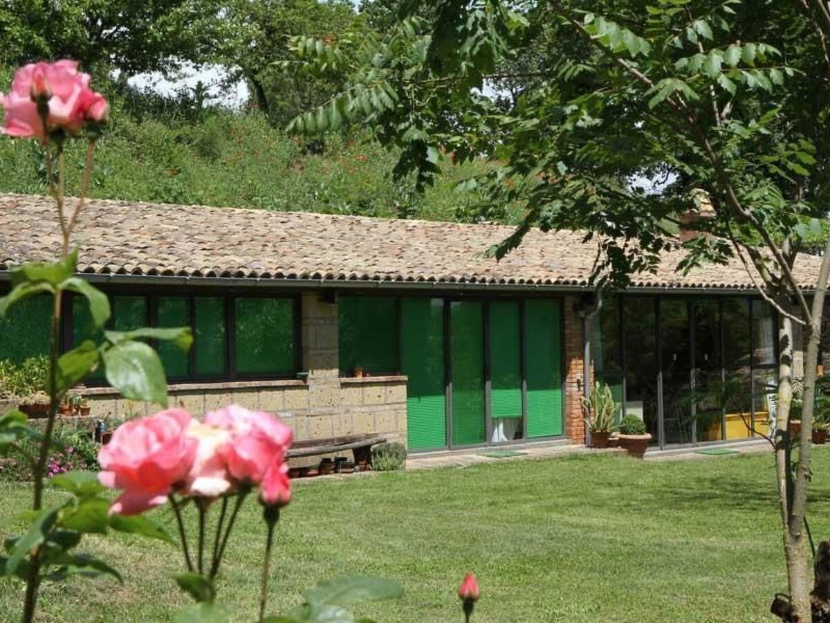 Studio 60 m² avec cuisine équipée à Civitella d'Agliano - Photo 13