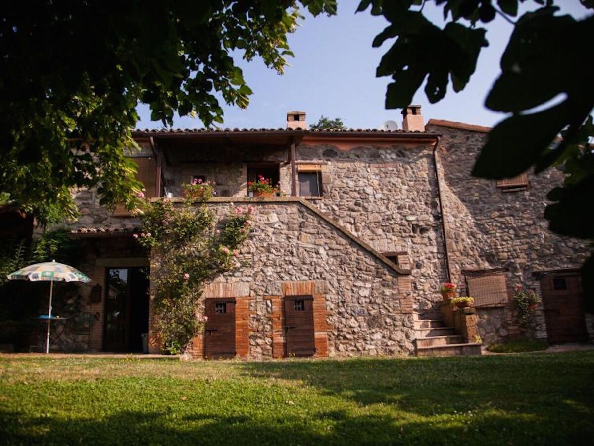 Studio 60 m² avec cuisine équipée à Civitella d'Agliano - Photo 24