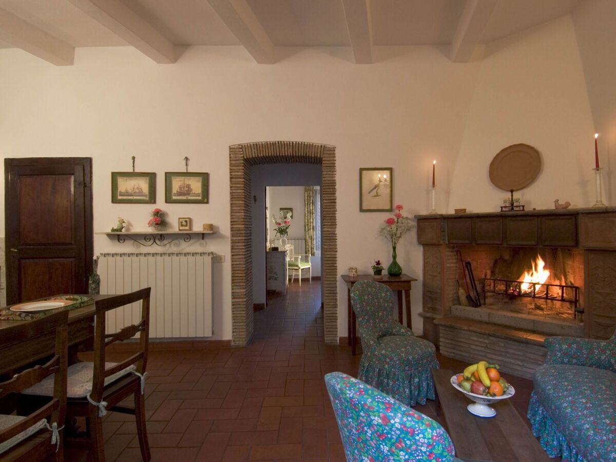 Appartement dans château médiéval avec piscine - Photo 5
