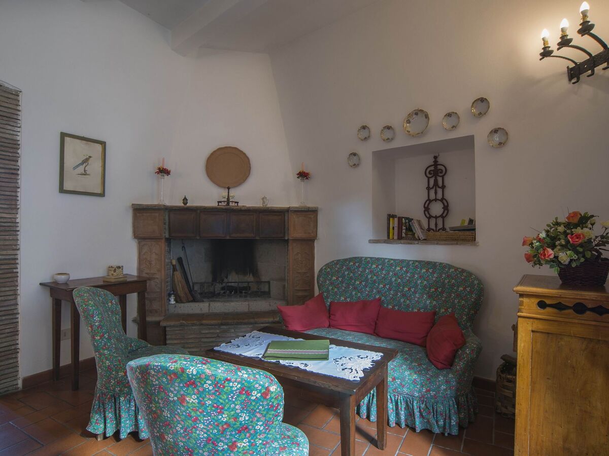 Appartement dans château médiéval avec piscine - Photo 6