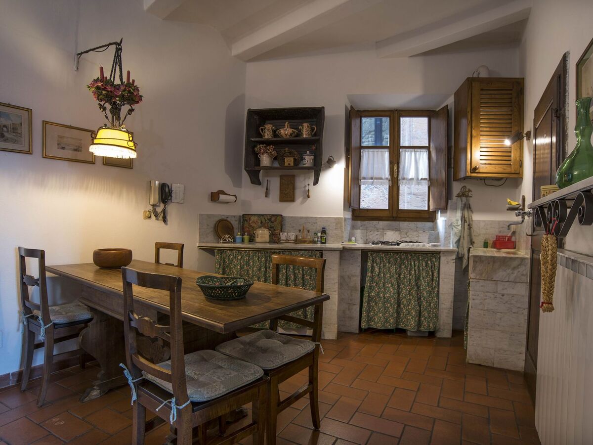 Appartement dans château médiéval avec piscine - Photo 7