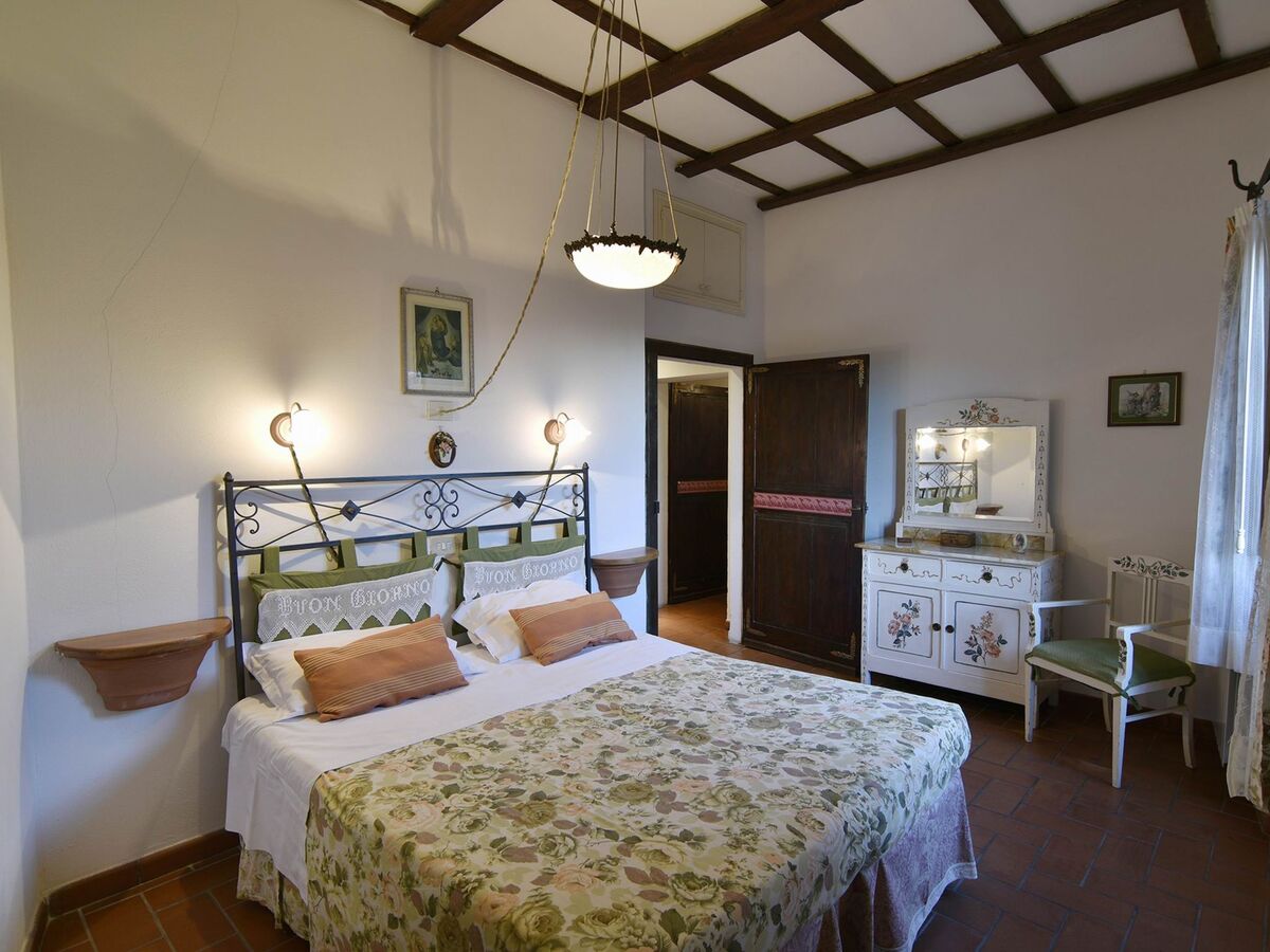 Appartement dans château médiéval avec piscine - Photo 10