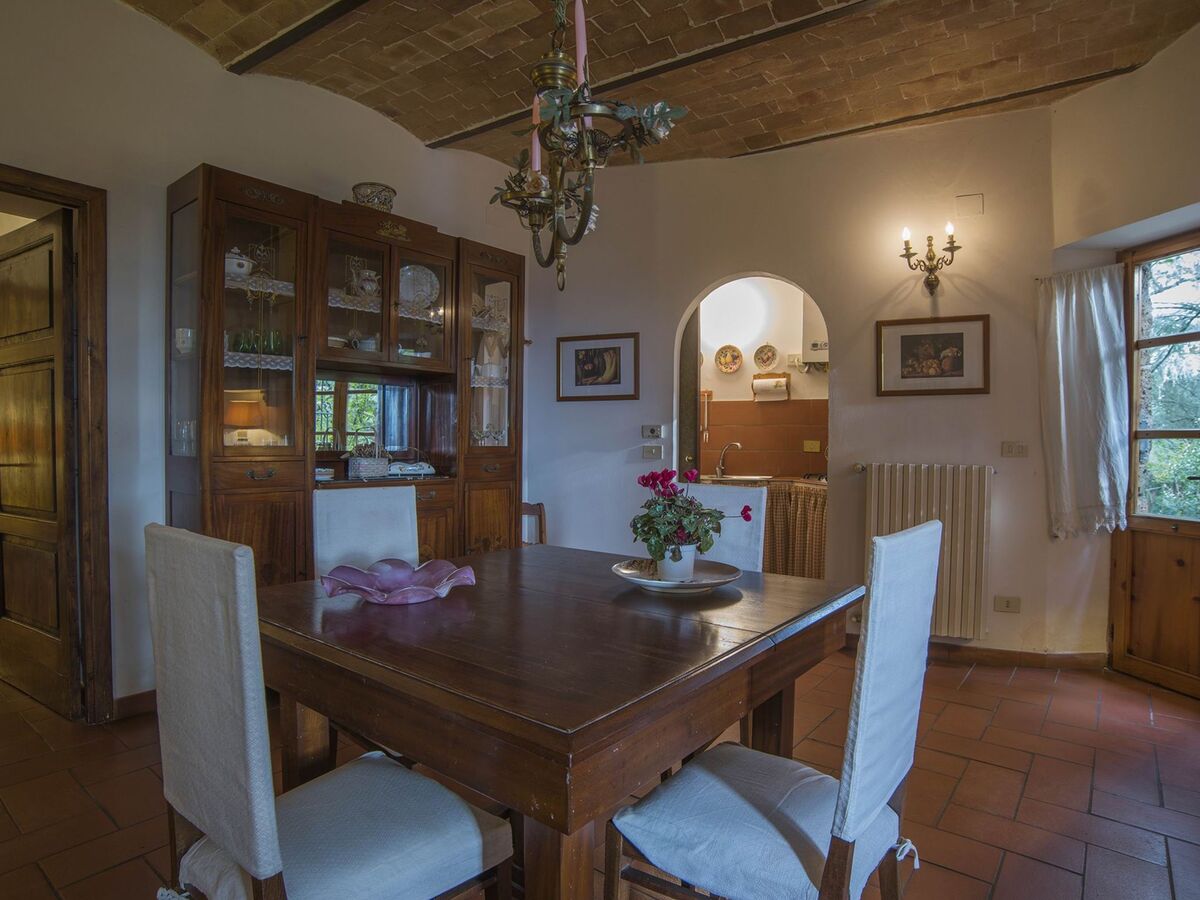 Appartement 85m² dans un château du XIVe siècle avec piscine - Photo 10