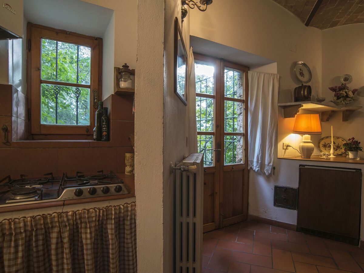 Appartement 85m² dans un château du XIVe siècle avec piscine - Photo 12