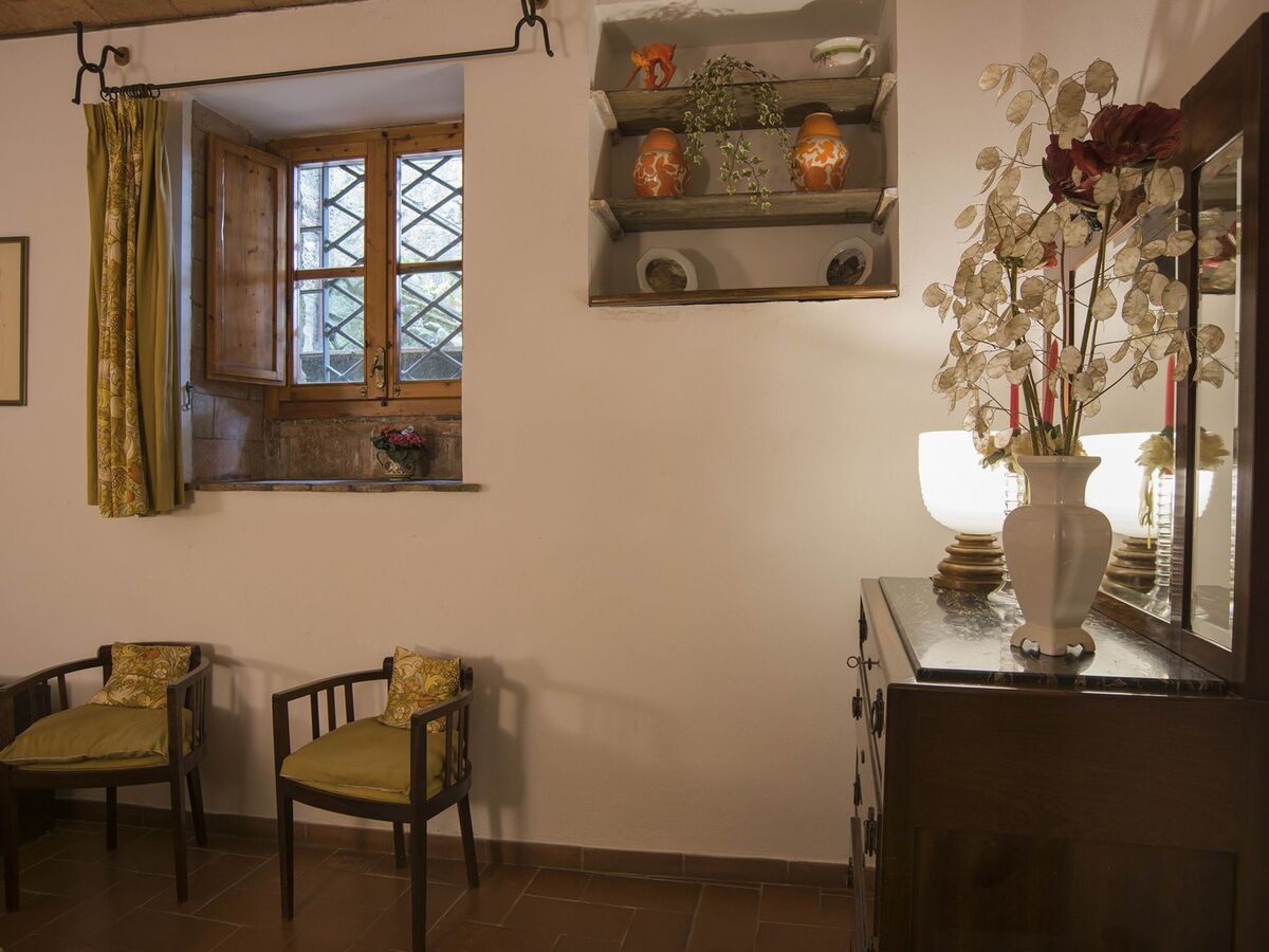 Appartement 85m² dans un château du XIVe siècle avec piscine - Photo 13