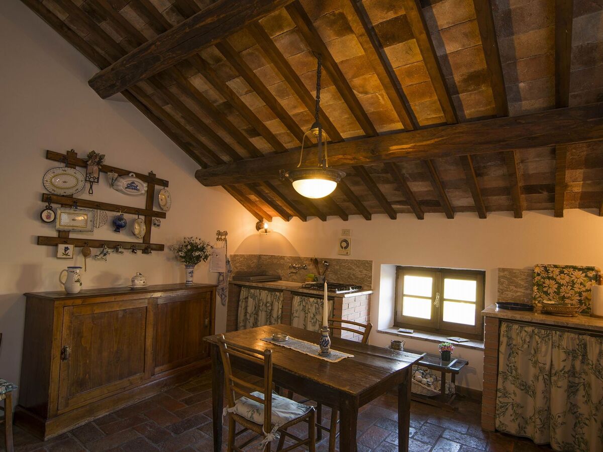 Appartement 40 m² dans château du XVe siècle avec piscine - Photo 10