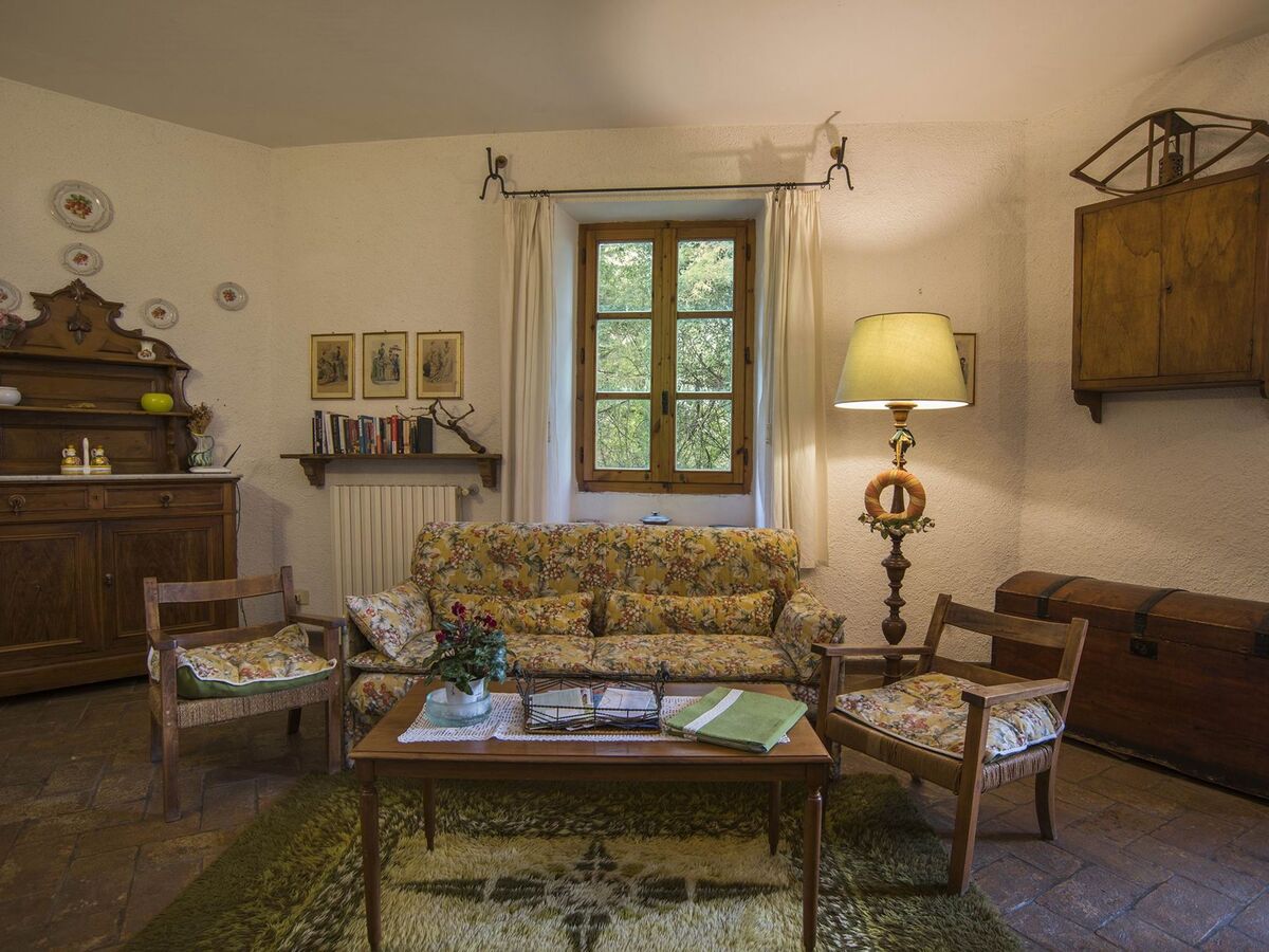 Appartement au château médiéval avec piscine - Photo 1