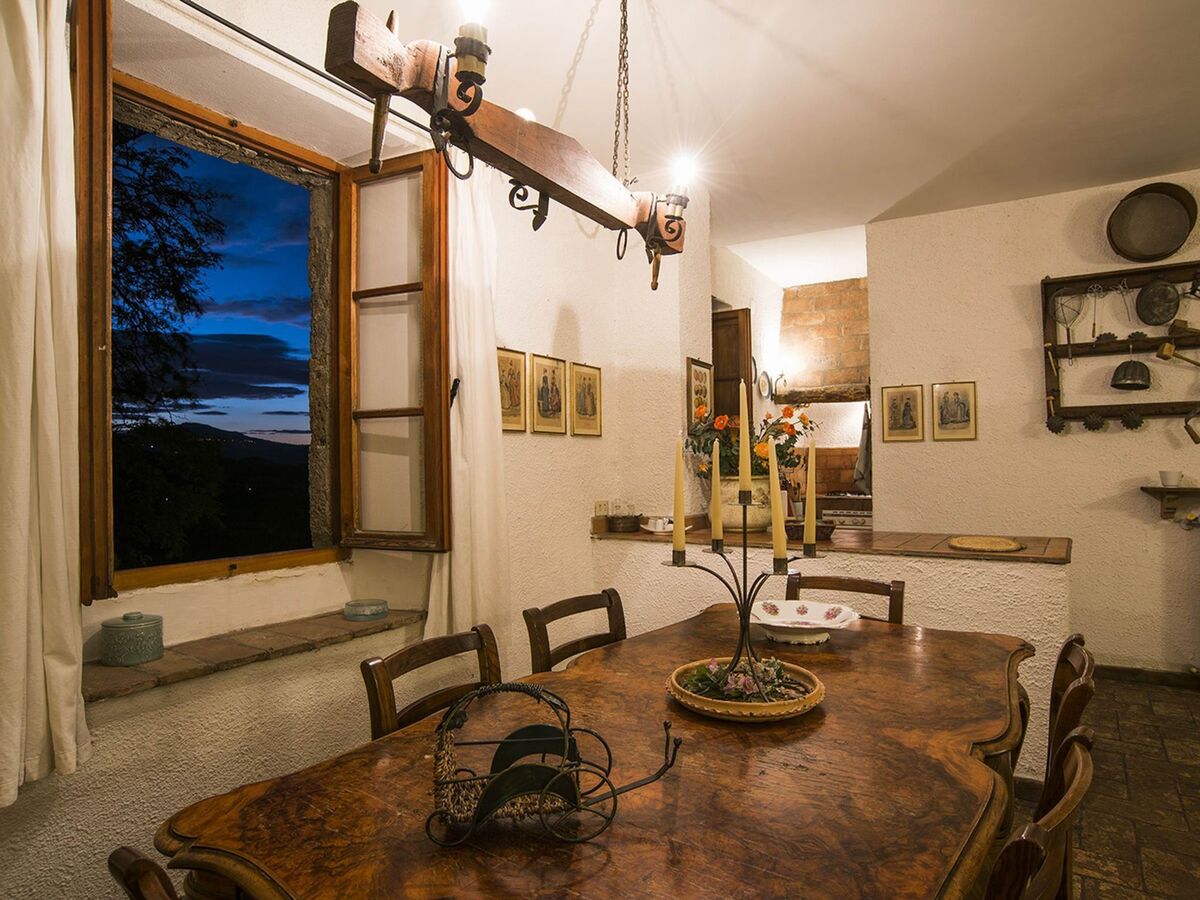 Appartement au château médiéval avec piscine - Photo 6