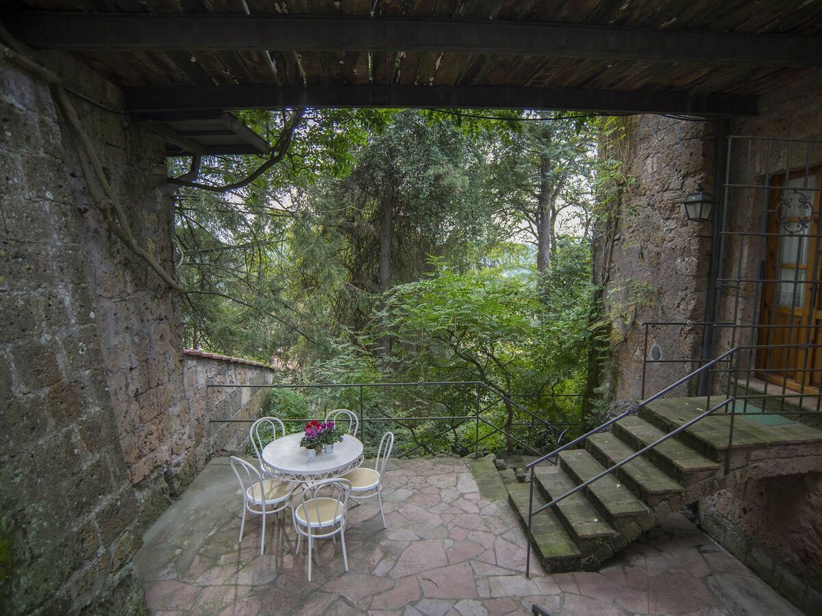 Appartement au château médiéval avec piscine - Photo 8