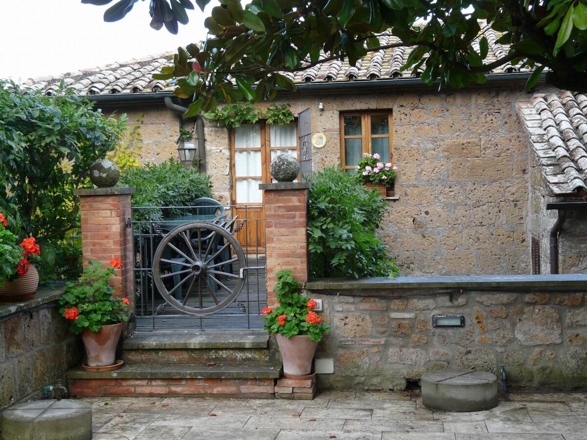 Appartement au château médiéval avec piscine - Photo 27