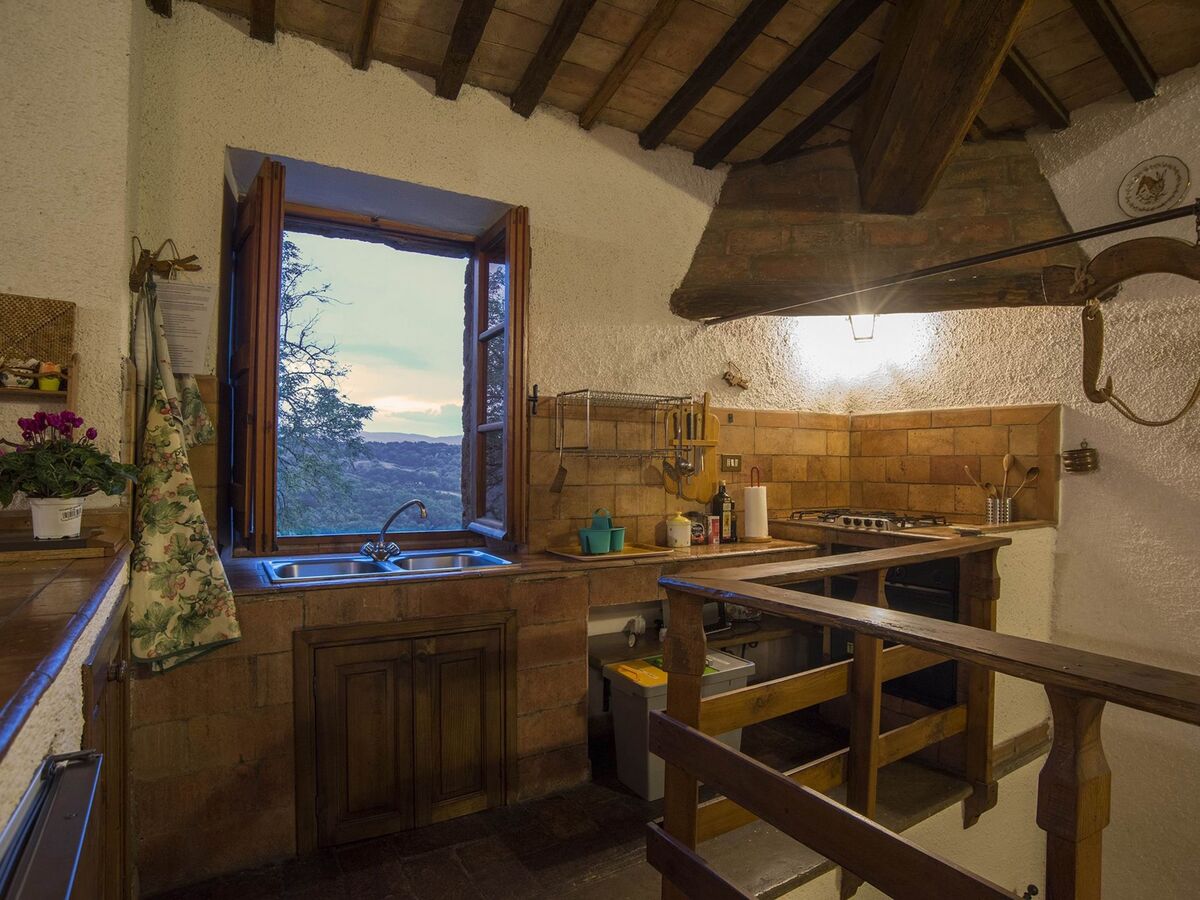 Appartement au cœur d'un château du 14e siècle avec piscine - Photo 3