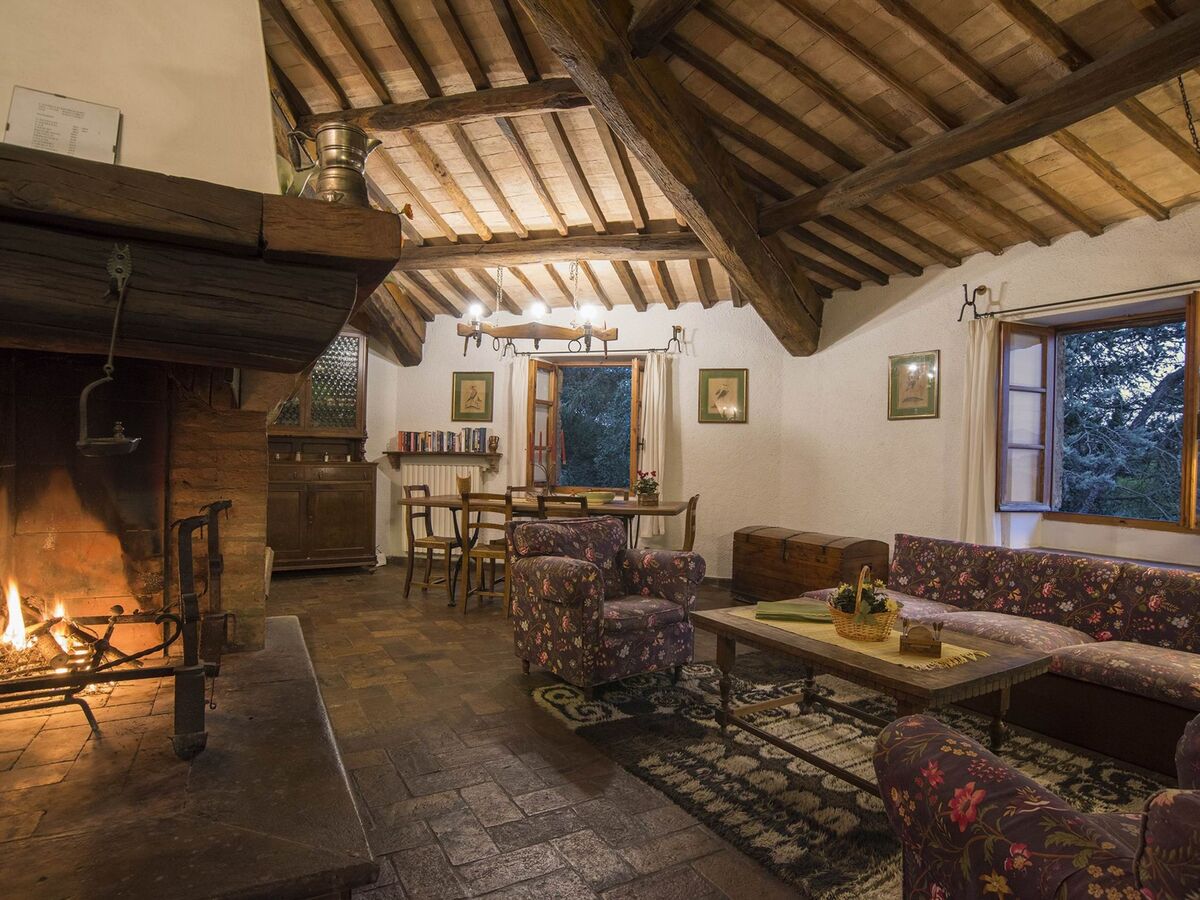 Appartement au cœur d'un château du 14e siècle avec piscine - Photo 6