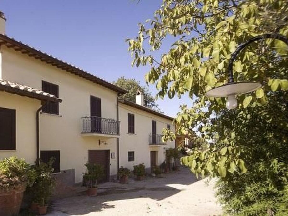 Appartement Casa Vittoria à Montefiascone avec piscine - Photo 1