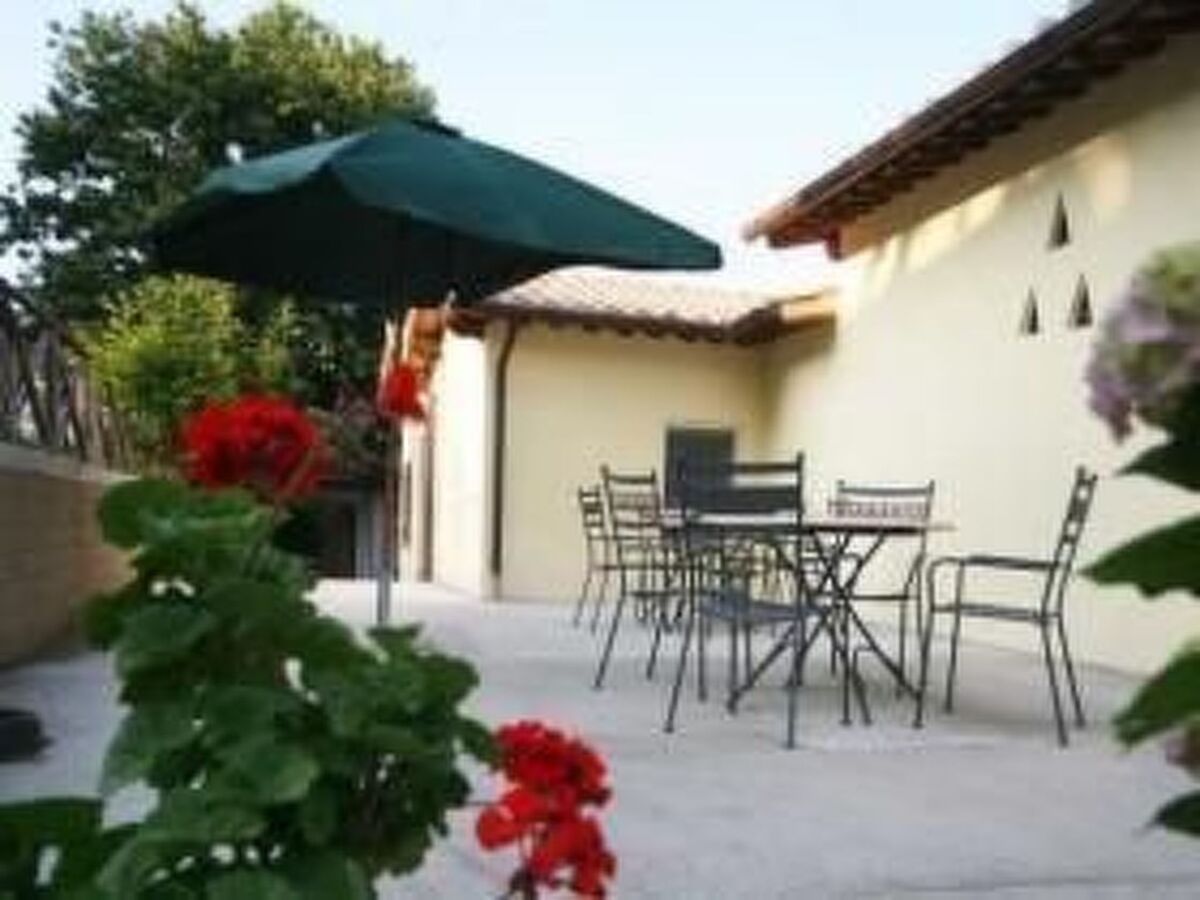 Appartement Casa Vittoria à Montefiascone avec piscine - Photo 2