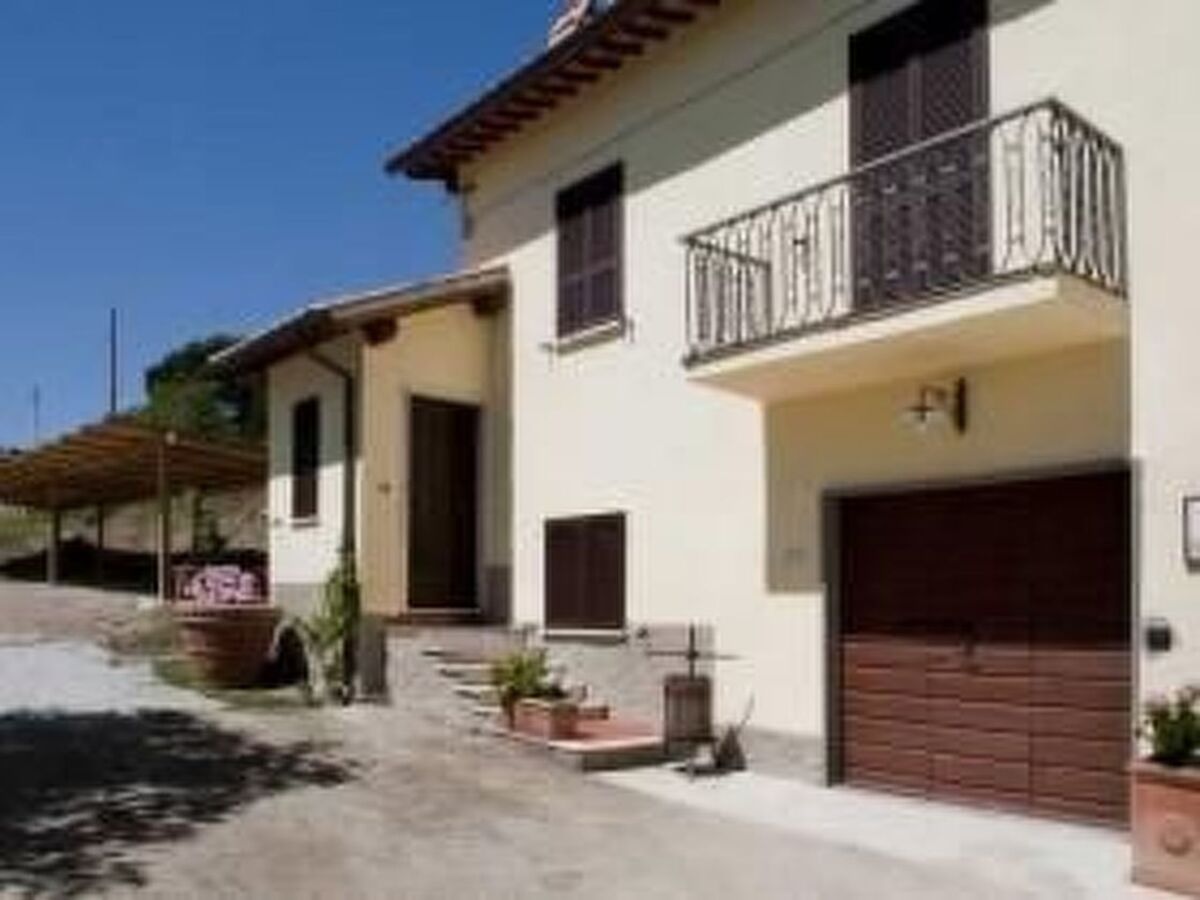 Appartement Casa Vittoria à Montefiascone avec piscine - Photo 4