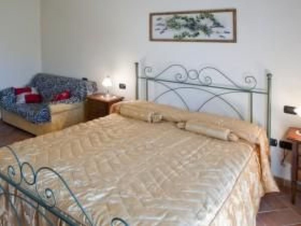 Appartement Casa Vittoria à Montefiascone avec piscine - Photo 6