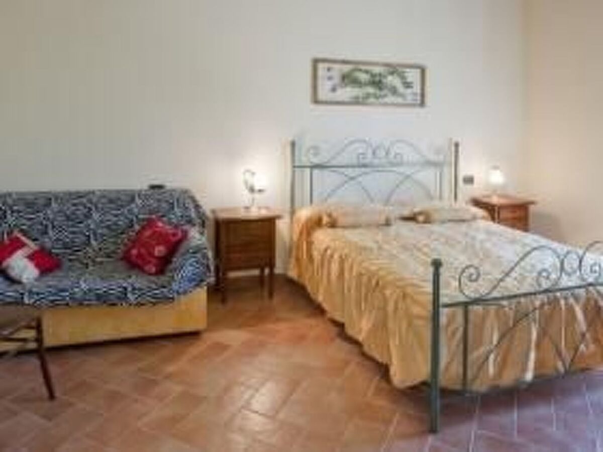 Appartement Casa Vittoria à Montefiascone avec piscine - Photo 7