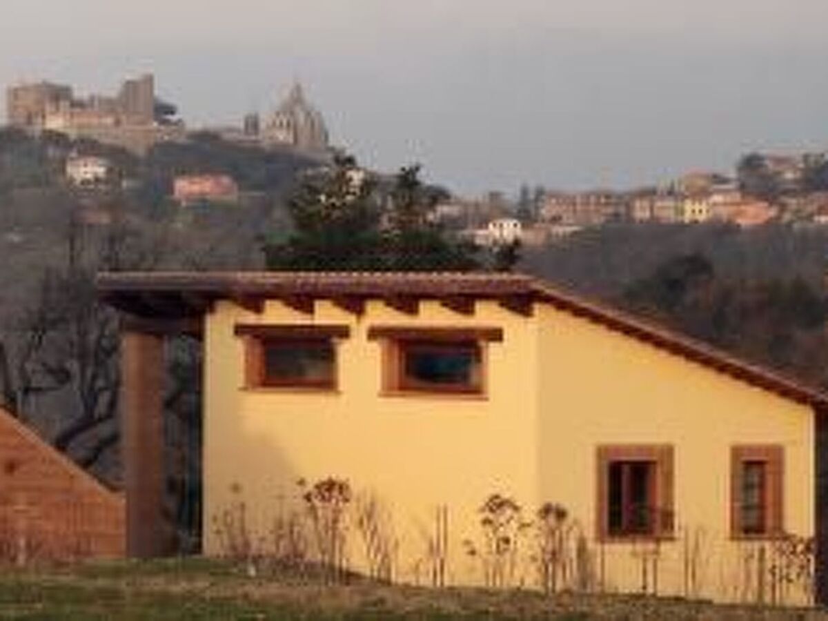Casale Biagio – Maison avec piscine à Montefiascone - Photo 4