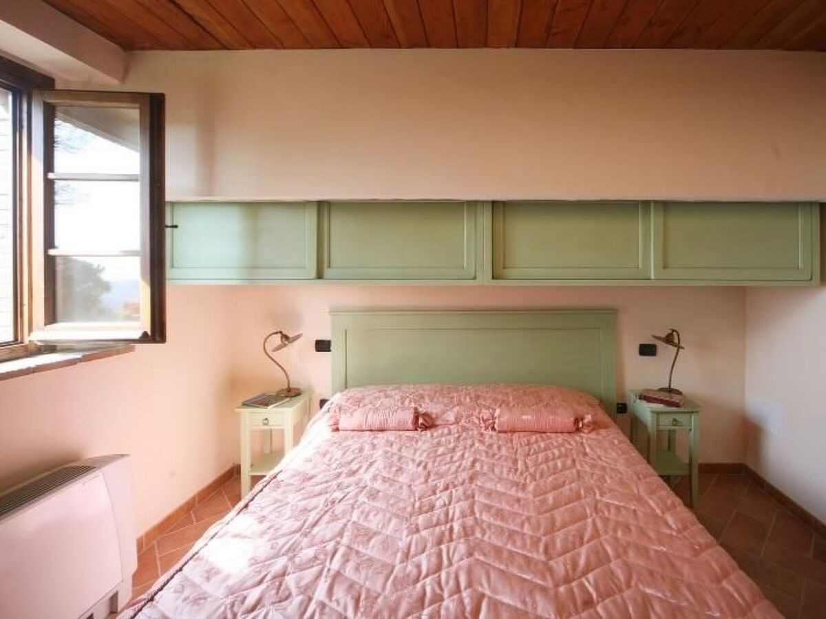 Casale Biagio – Maison avec piscine à Montefiascone - Photo 9