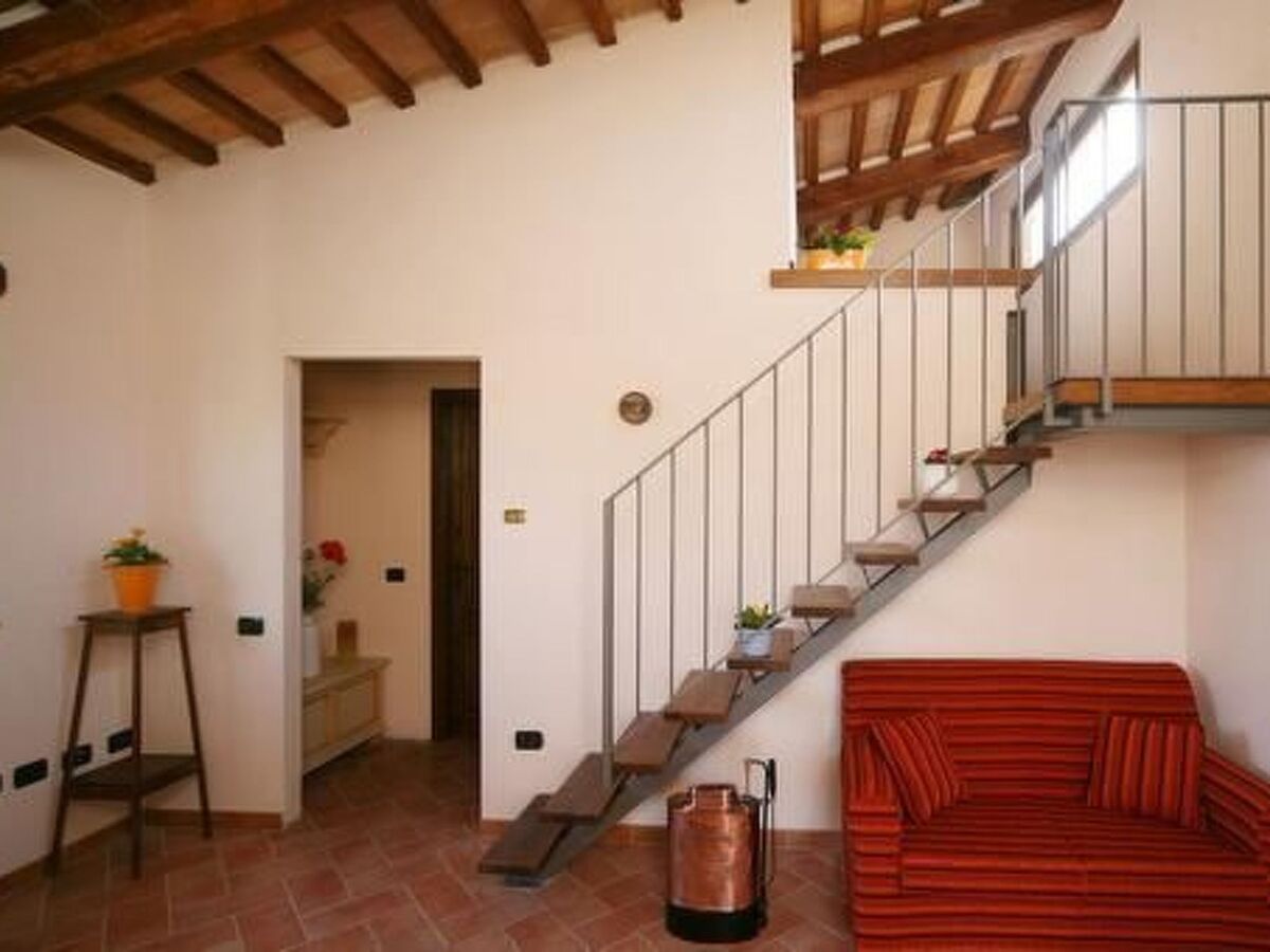 Casale Biagio – Maison avec piscine à Montefiascone - Photo 11