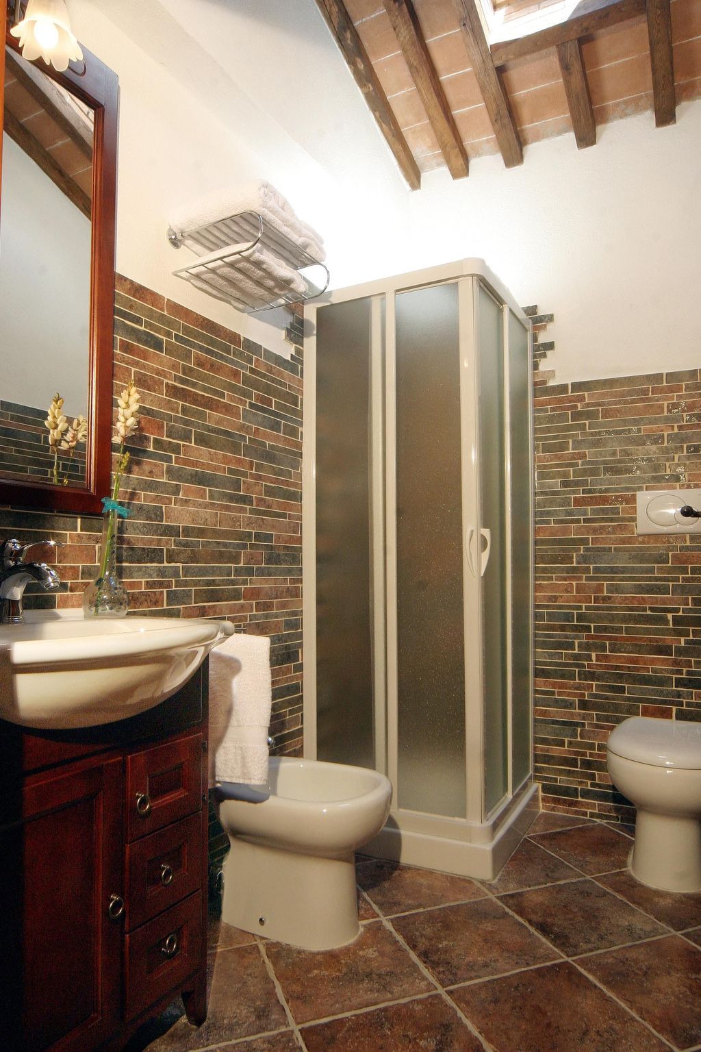 Casale Biagio – Maison avec piscine à Montefiascone - Photo 14