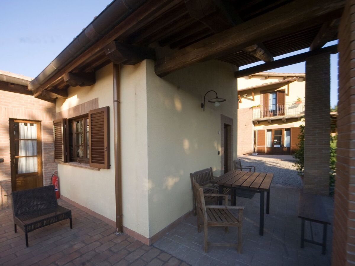 Casale Biagio – Maison avec piscine à Montefiascone - Photo 15
