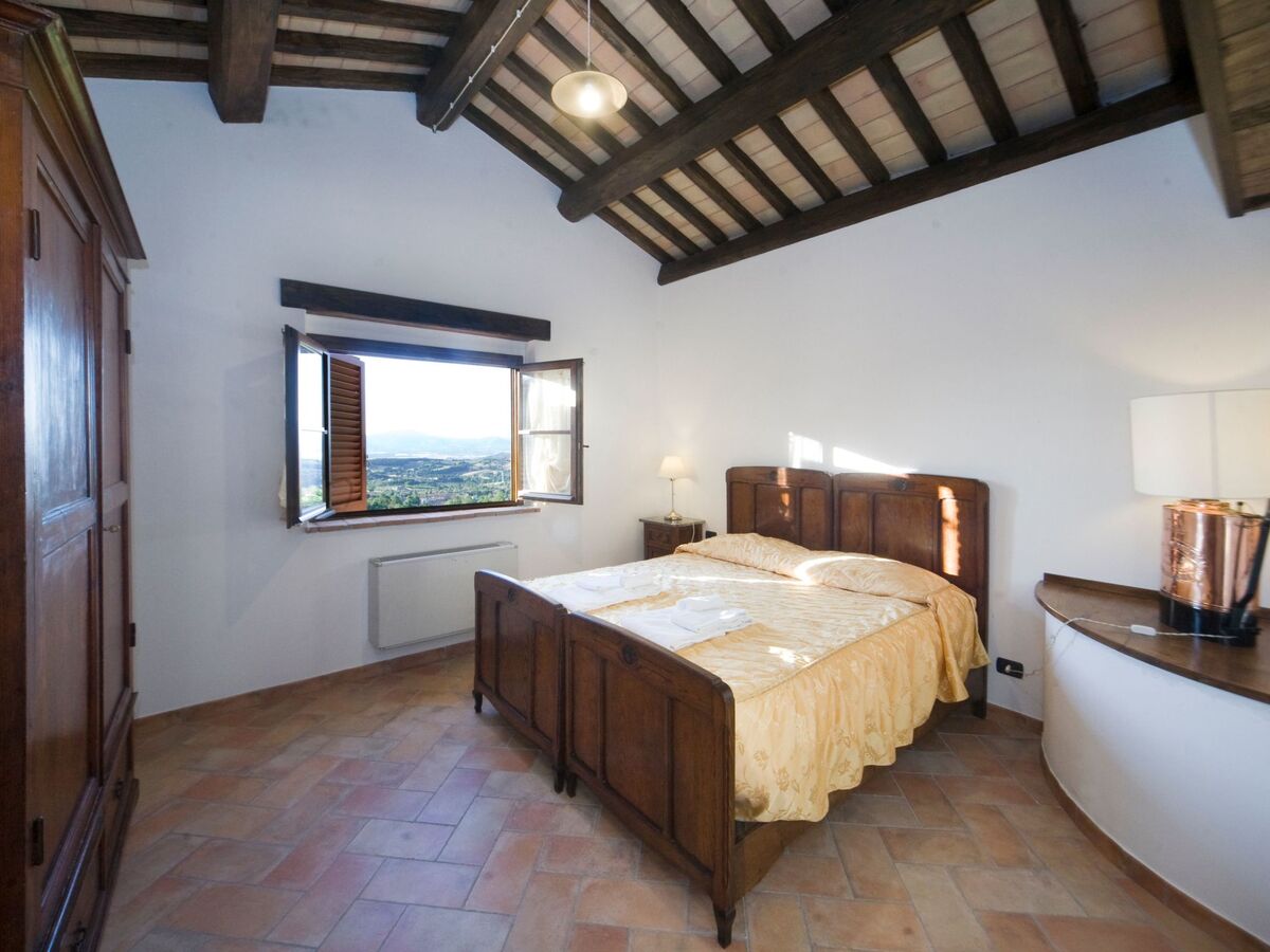 Casale Biagio – Maison avec piscine à Montefiascone - Photo 16