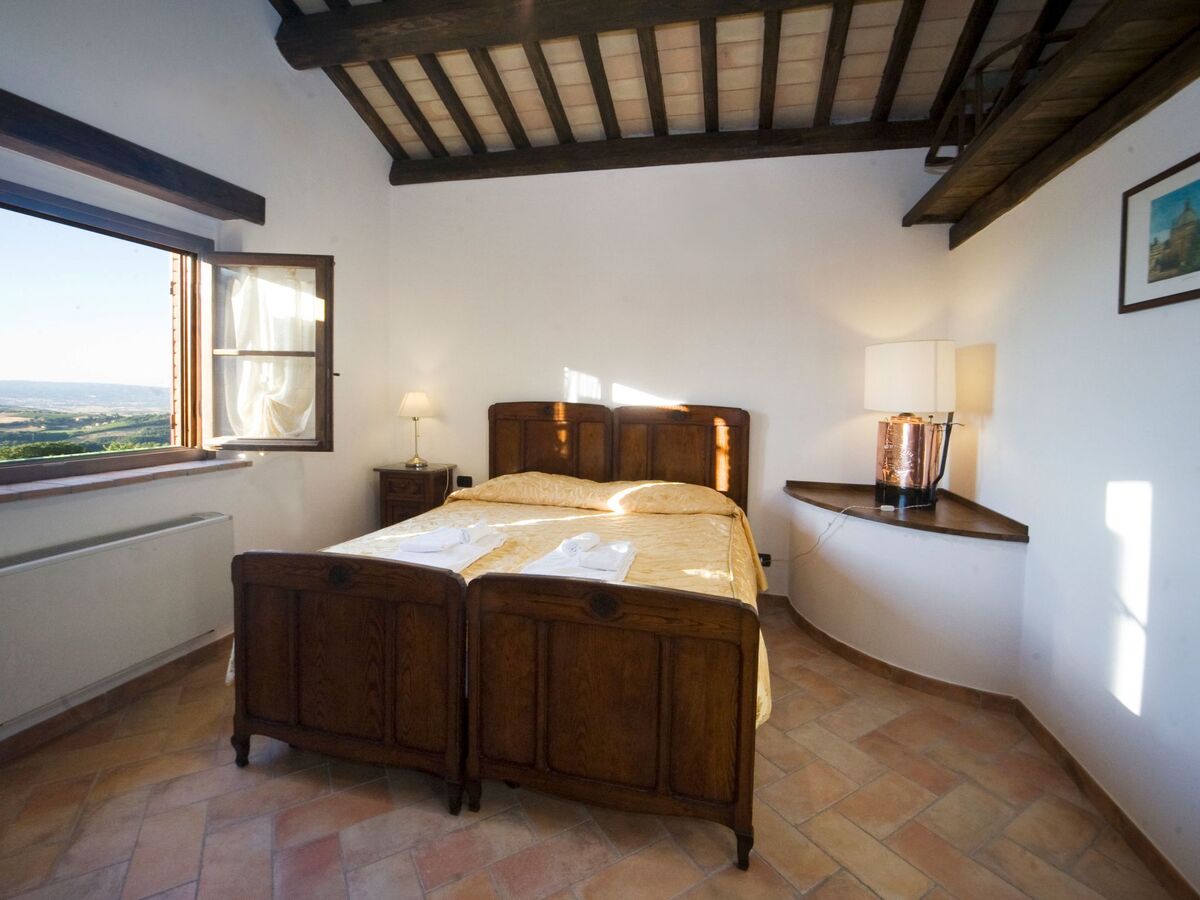 Casale Biagio – Maison avec piscine à Montefiascone - Photo 17