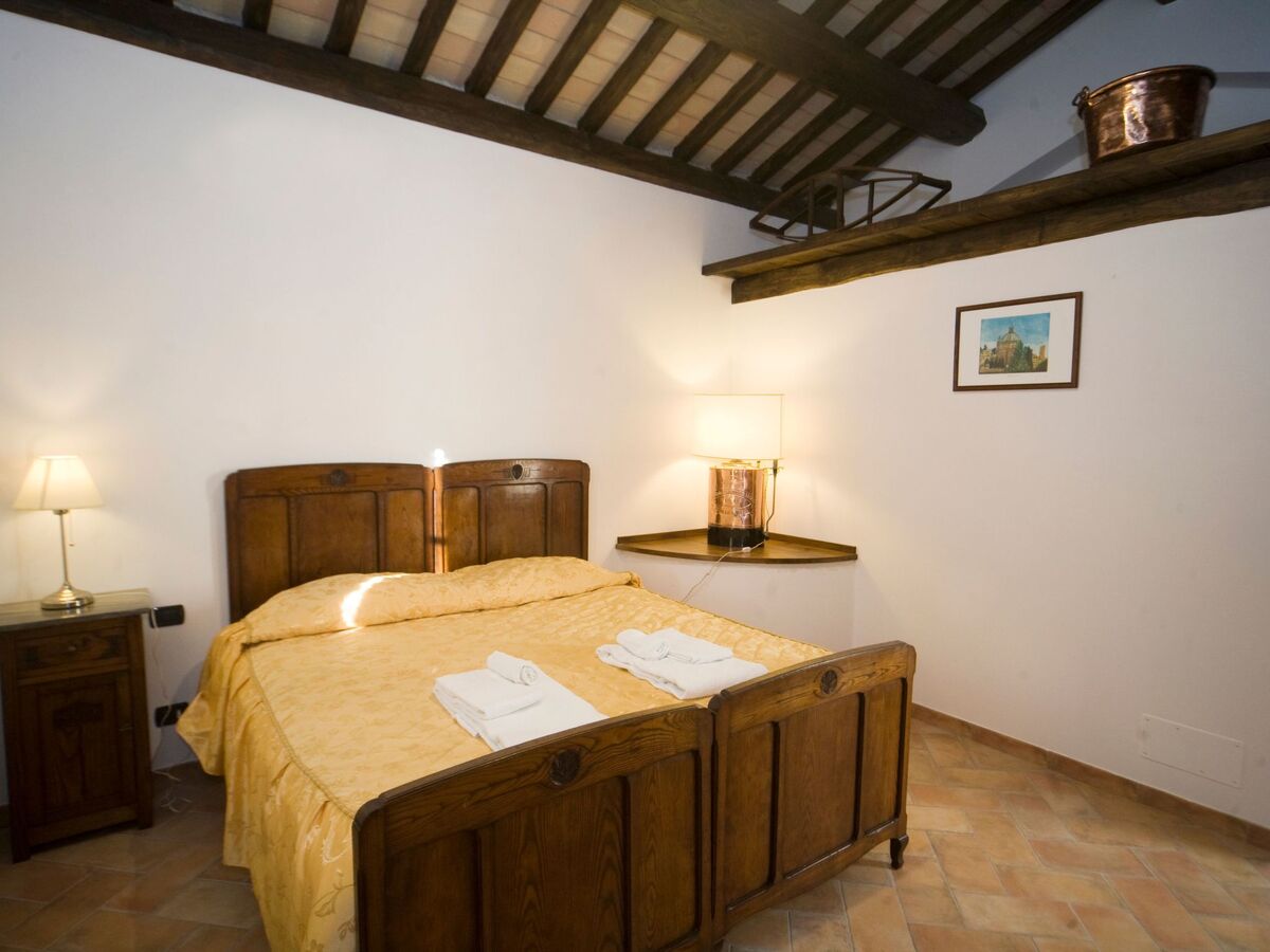 Casale Biagio – Maison avec piscine à Montefiascone - Photo 18