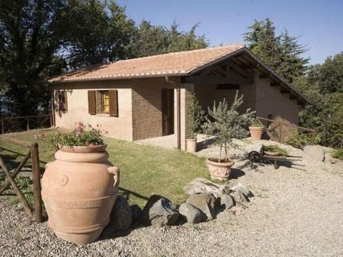 Casa Poggeri - Studio avec veranda à Montefiascone - Photo 1