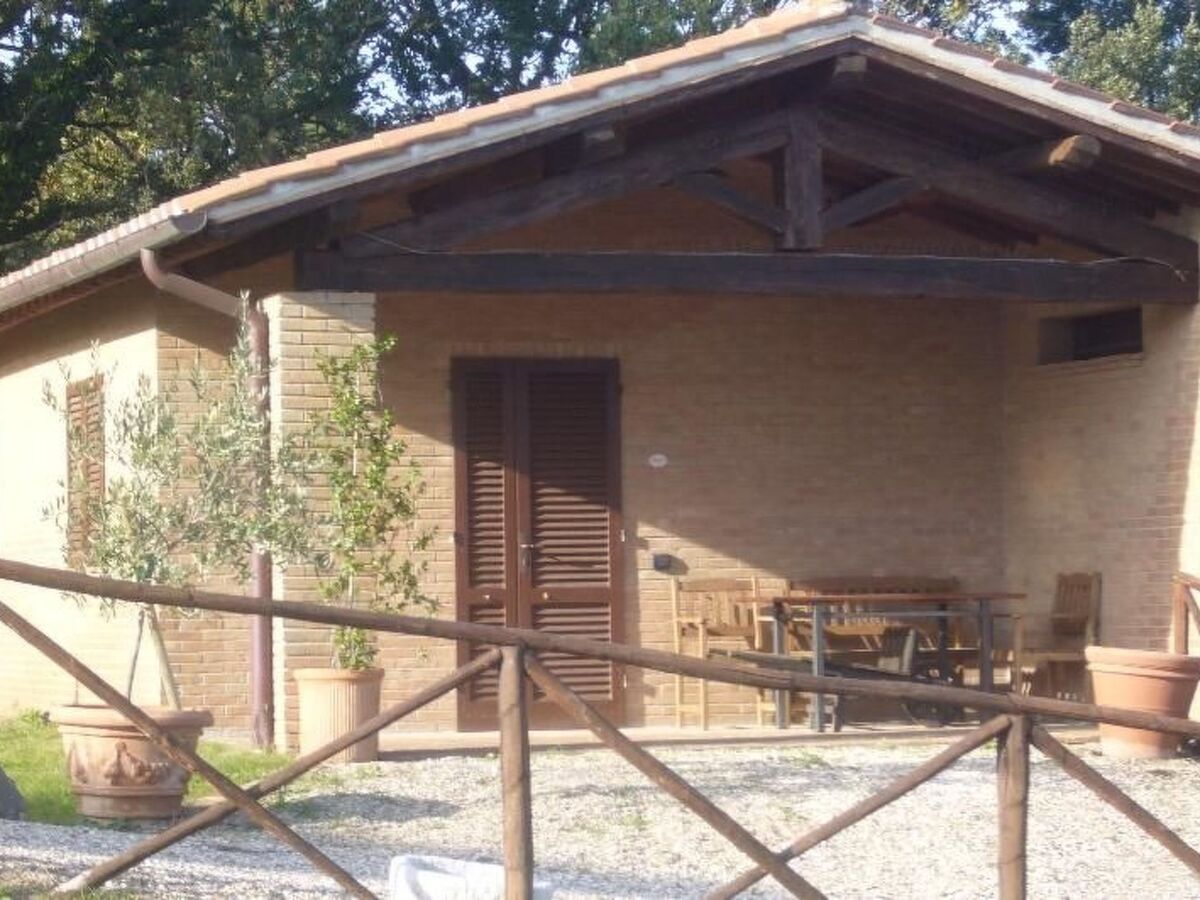 Casa Poggeri - Studio avec veranda à Montefiascone - Photo 2
