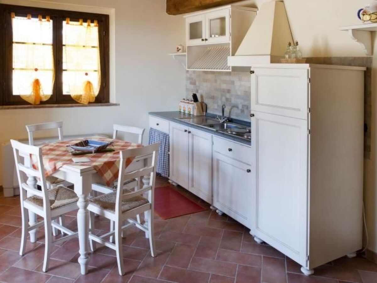 Casa Poggeri - Studio avec veranda à Montefiascone - Photo 4