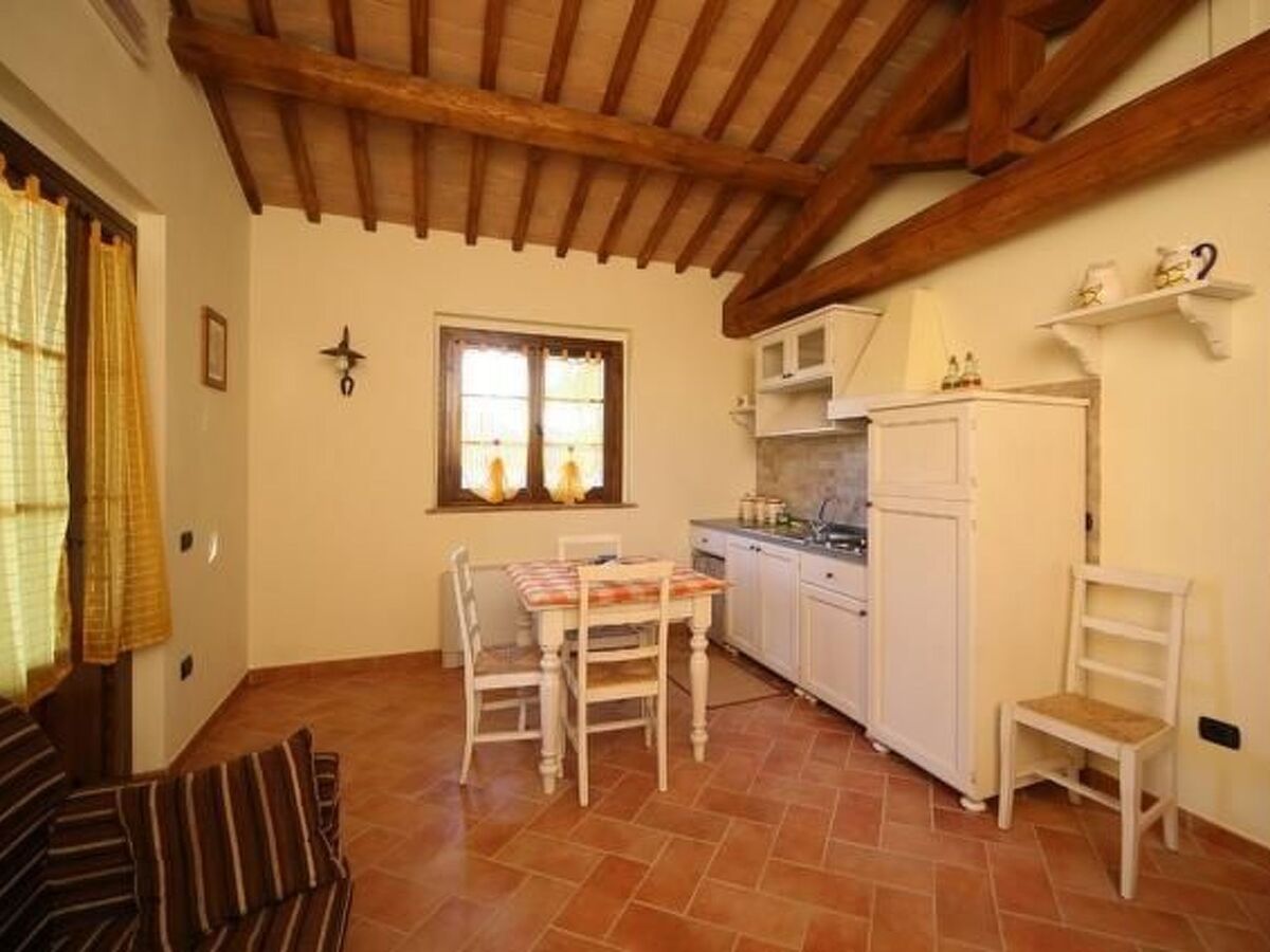 Casa Poggeri - Studio avec veranda à Montefiascone - Photo 5