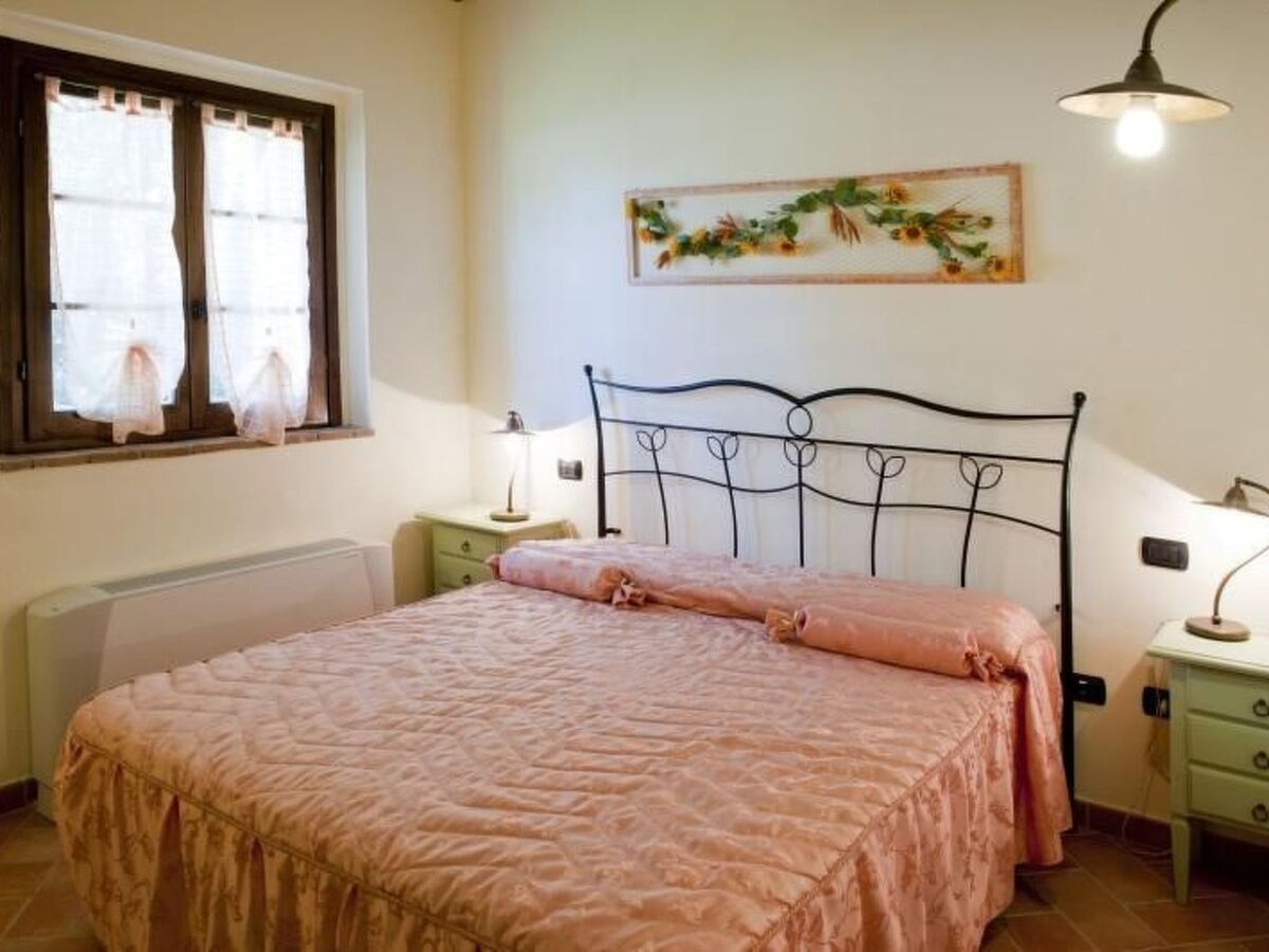 Casa Poggeri - Studio avec veranda à Montefiascone - Photo 6
