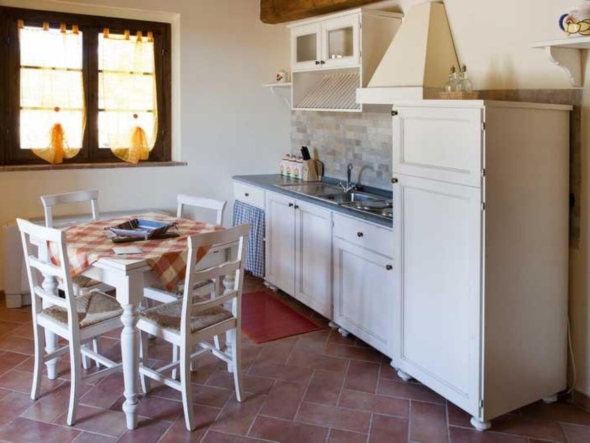 Casa Poggeri - Studio avec veranda à Montefiascone - Photo 7