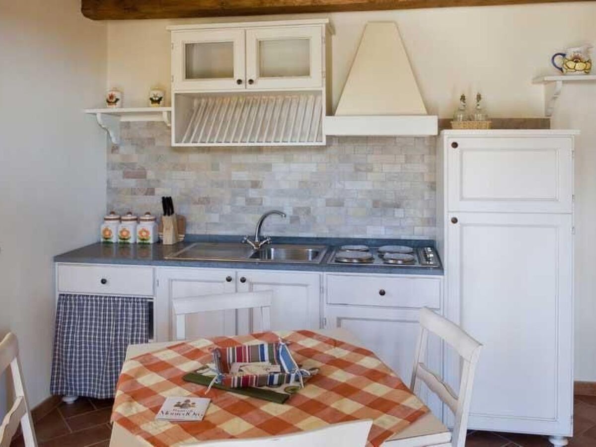 Casa Poggeri - Studio avec veranda à Montefiascone - Photo 8