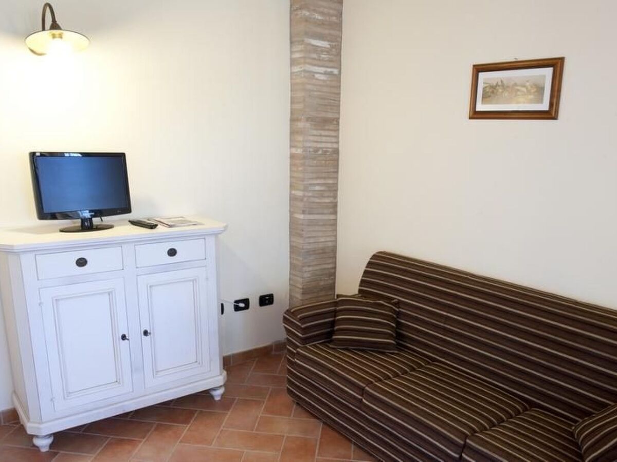 Casa Poggeri - Studio avec veranda à Montefiascone - Photo 9