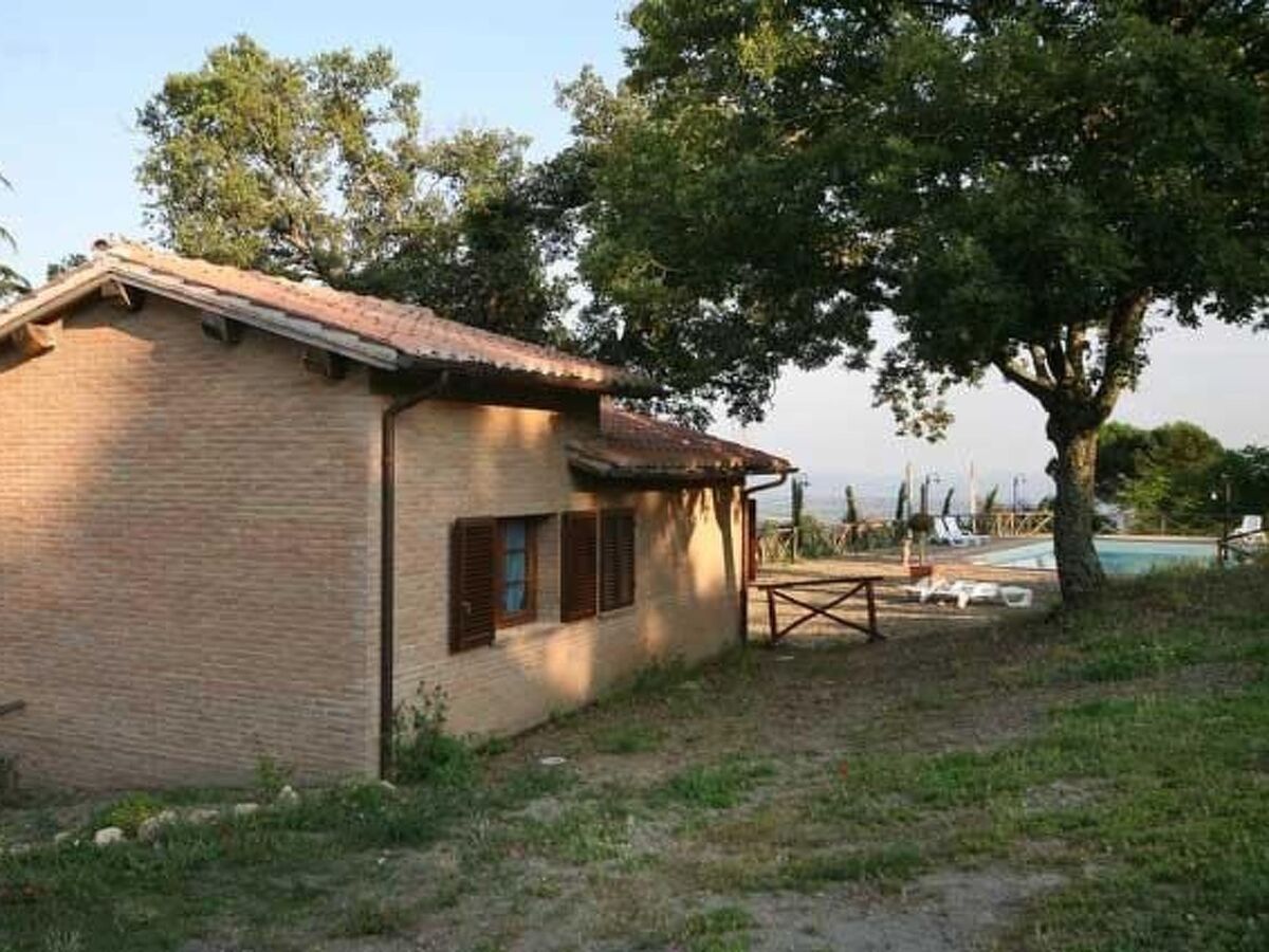Bauernhaus Salcia, maison 4 pers. à Montefiascone - Photo 2