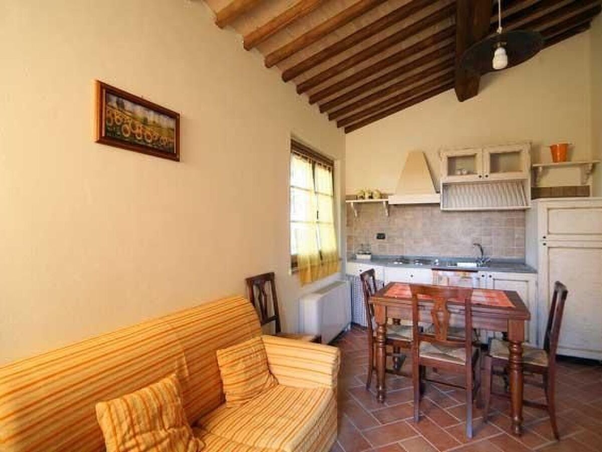Bauernhaus Salcia, maison 4 pers. à Montefiascone - Photo 5