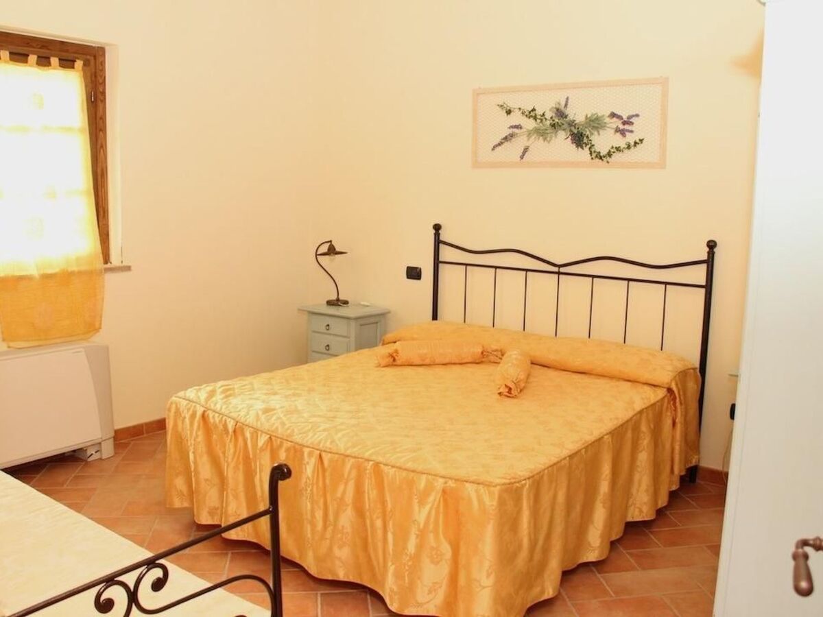Bauernhaus Salcia, maison 4 pers. à Montefiascone - Photo 6