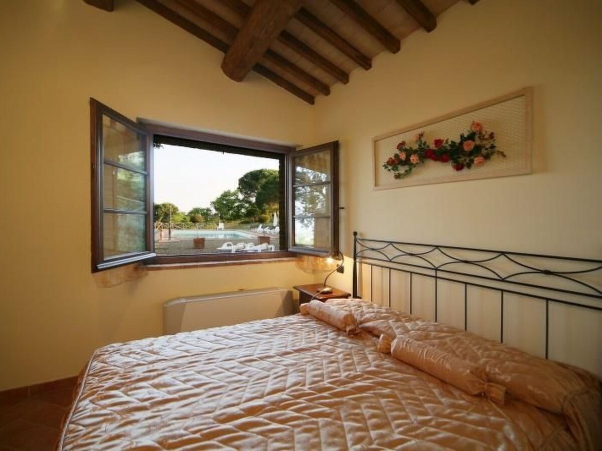 Bauernhaus Salcia, maison 4 pers. à Montefiascone - Photo 8