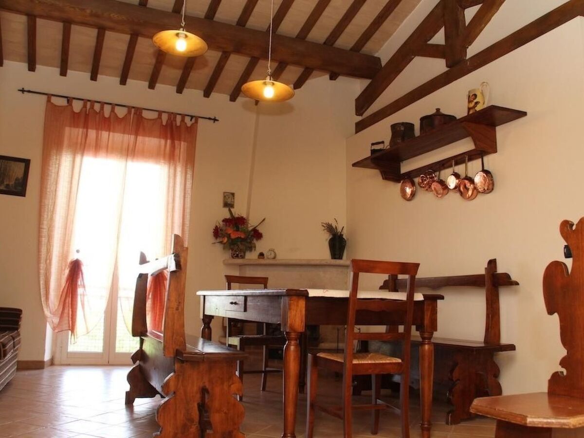 Appartement 7 personnes à Montefiascone, piscine - Photo 2