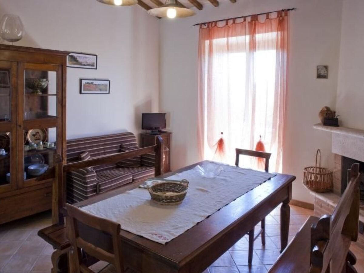 Appartement 7 personnes à Montefiascone, piscine - Photo 3