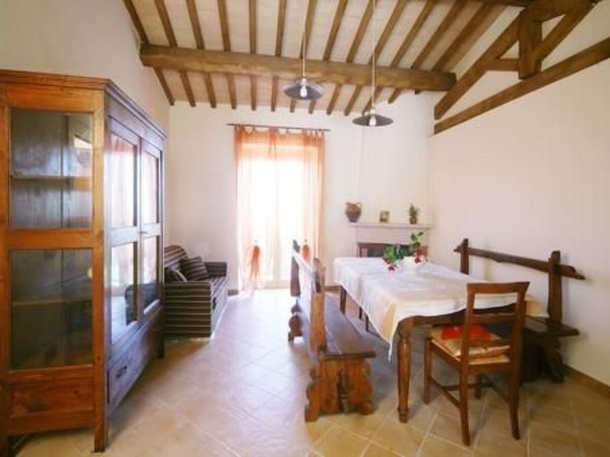 Appartement 7 personnes à Montefiascone, piscine - Photo 4