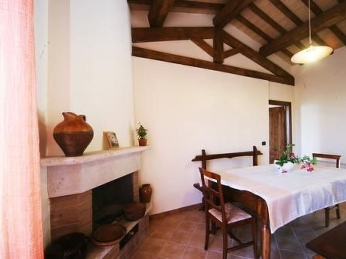 Appartement 7 personnes à Montefiascone, piscine - Photo 5