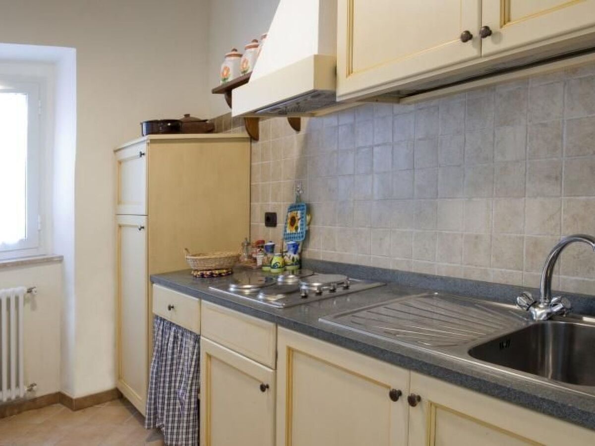Appartement 7 personnes à Montefiascone, piscine - Photo 6