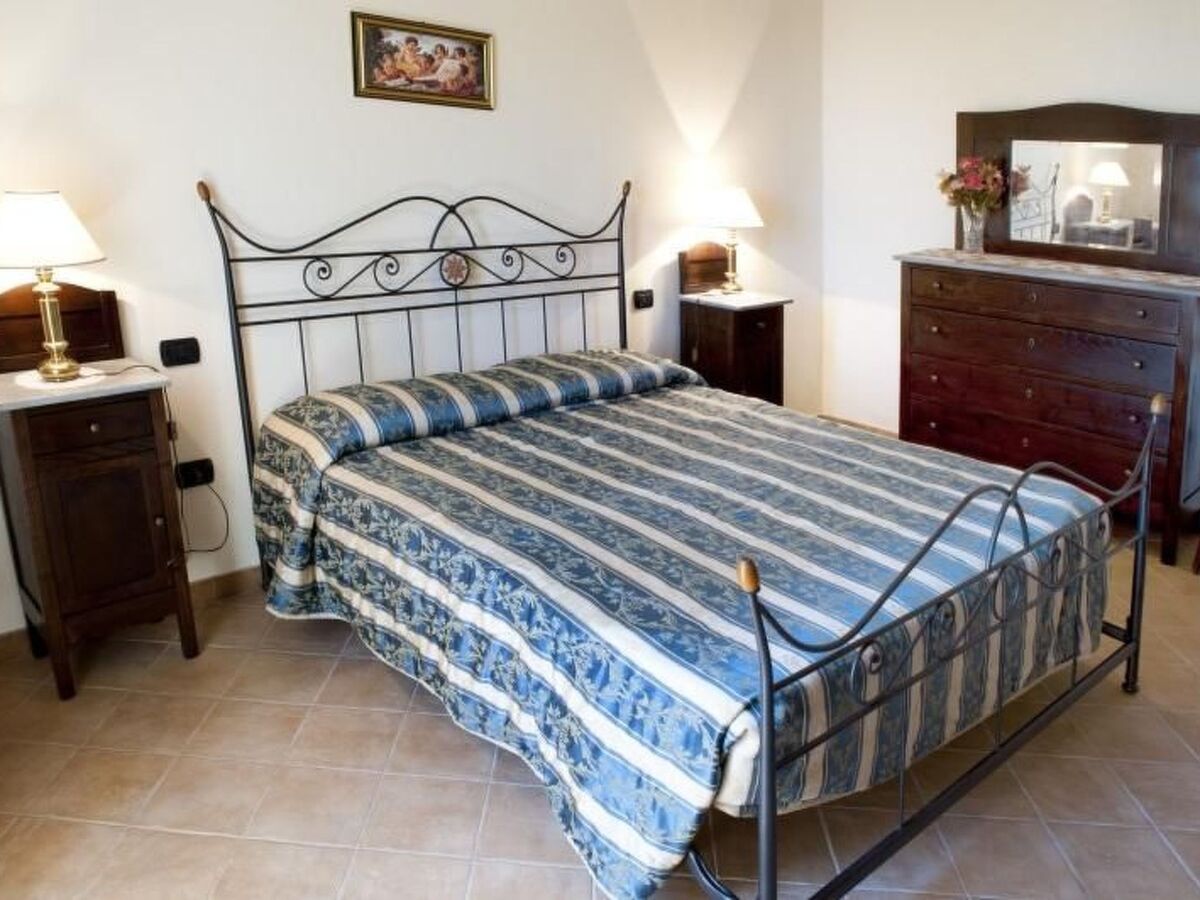 Appartement 7 personnes à Montefiascone, piscine - Photo 7