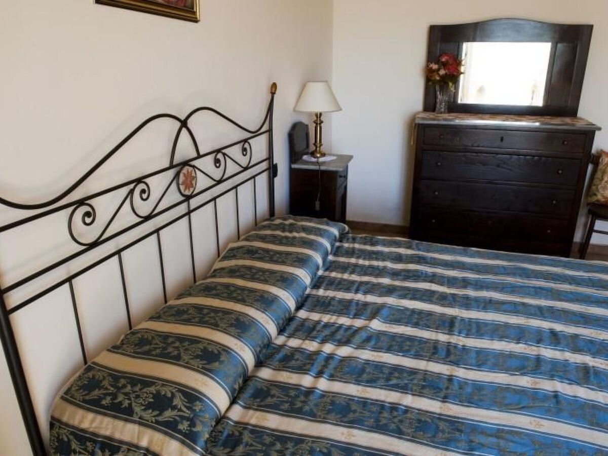 Appartement 7 personnes à Montefiascone, piscine - Photo 8