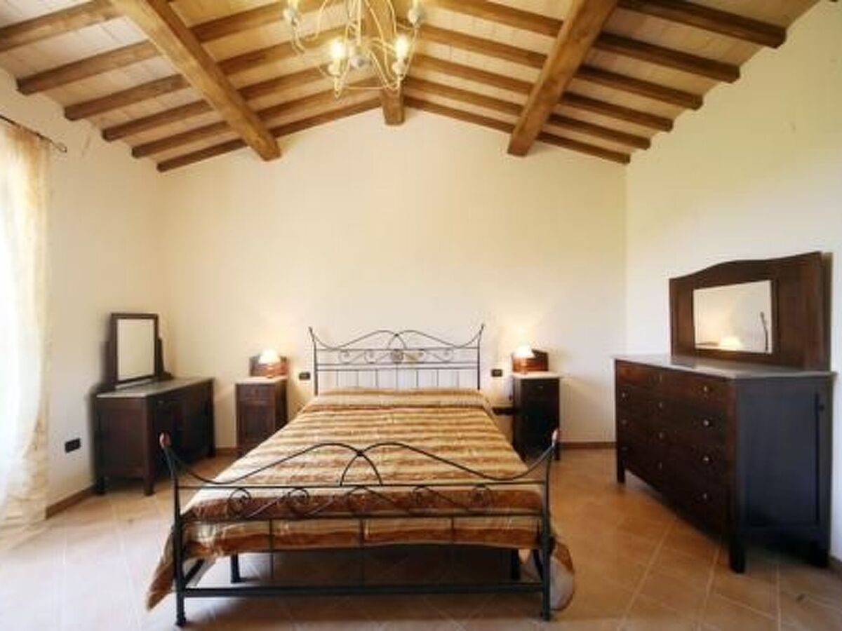 Appartement 7 personnes à Montefiascone, piscine - Photo 9